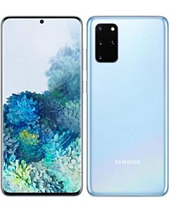 Samsung Galaxy S20 Plus 5G 128GB Blue Refurbished 4*        