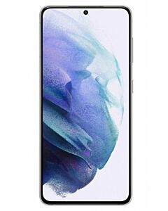 Samsung Galaxy S21 5G 128GB White Refurbished 4*            