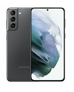 Samsung Galaxy S21 5G 256GB Black Refurbished 4*            