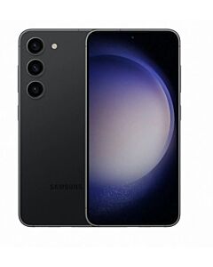 Samsung Galaxy S23 5G 128GB Black Refurbished 5*            