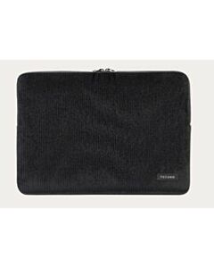 Velvet Sleeve for Laptop 15.6''-MacBook Pro 16”- Black      