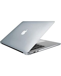 Xccess Protection Cover Macbook Air 13" A1466 Transparent   