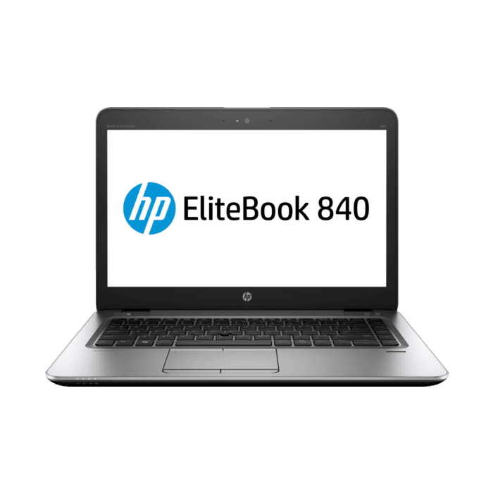 Minst Troosteloos Manifesteren HP Elitebook 840 G3 I5 8GB 128SSD 14" W10 Refurbished 4*