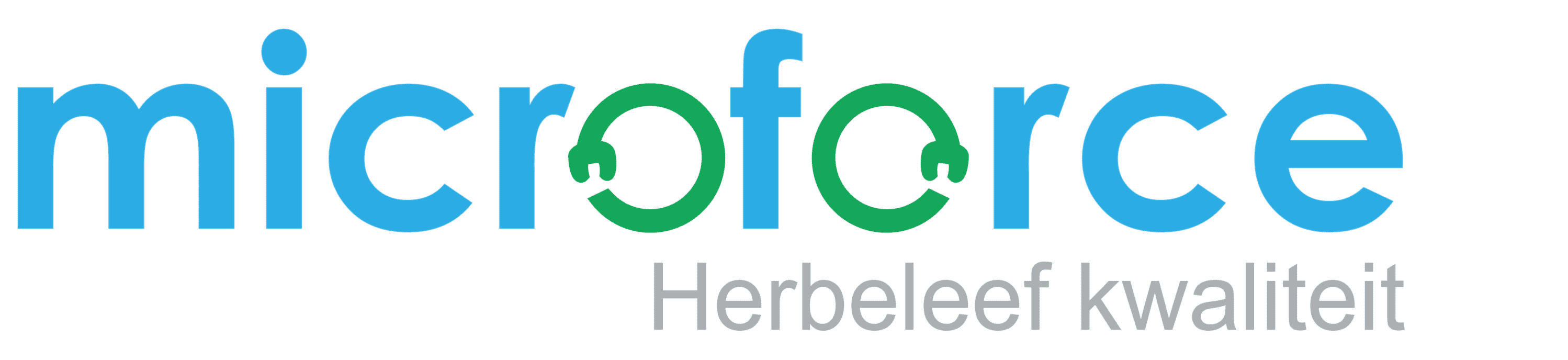 Microforce Logo