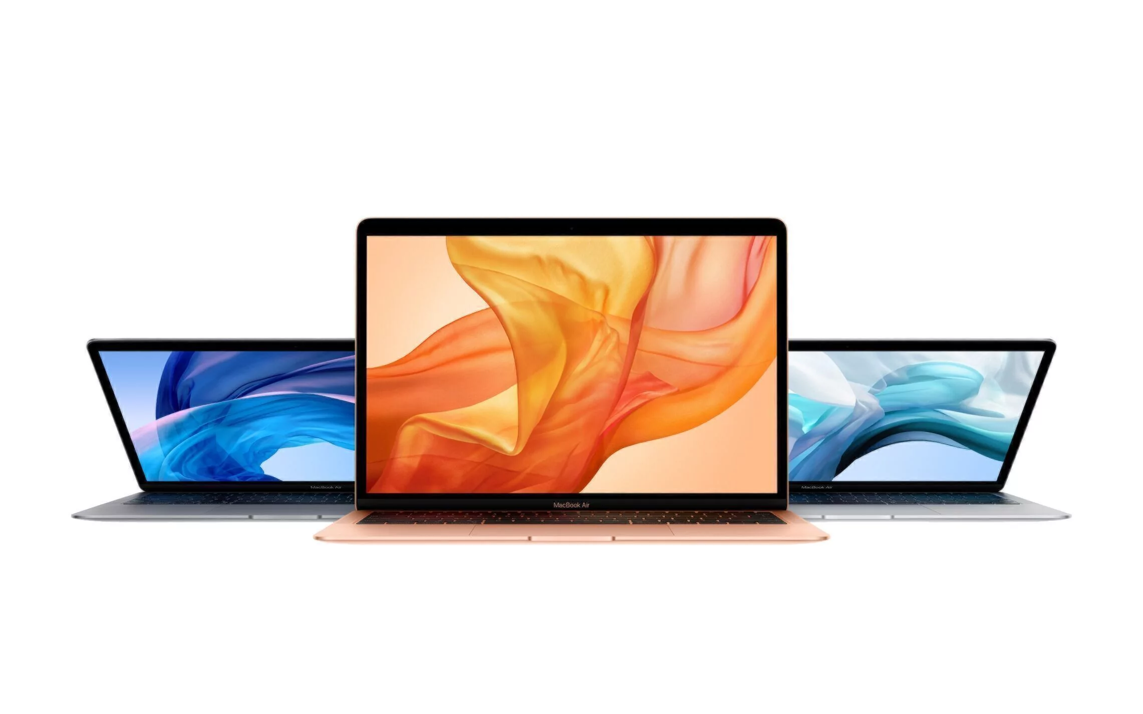 Premium Refurbished MacBooks