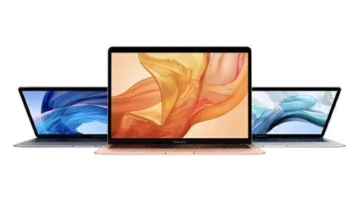 Refurbished MacBook met garantie