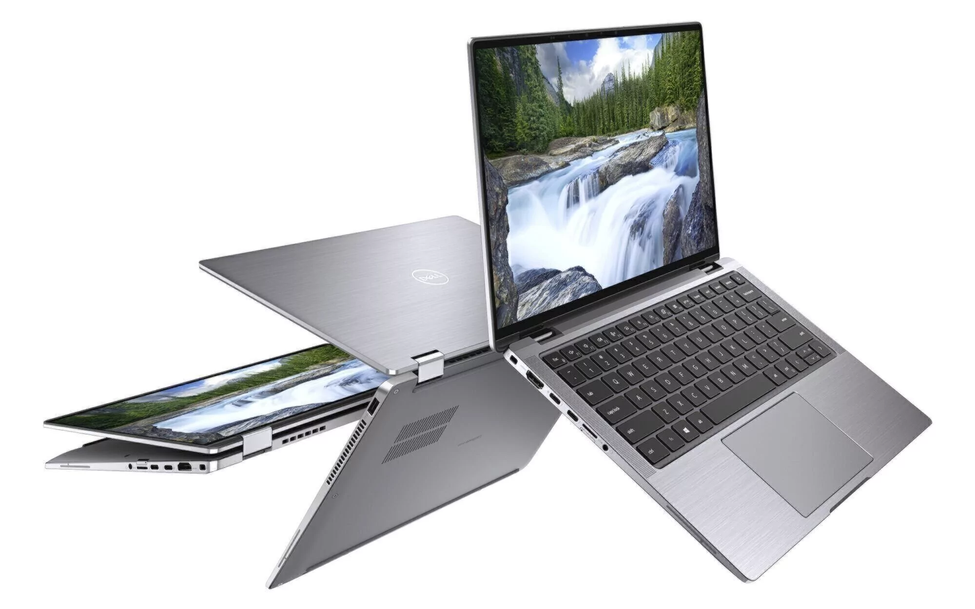 Premium Refurbished Laptops